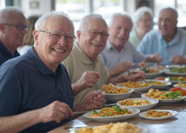 The truth about senior discounts today. What you can expect in 2025!