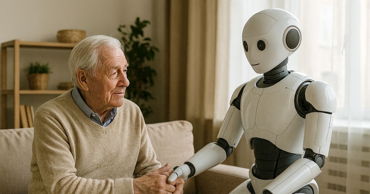How will Ai and smart technologies enhance medial alert technology?